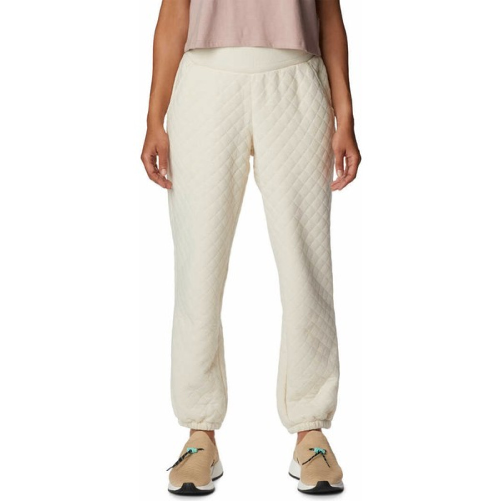 Columbia Lodge Quilted Jogger Kadın Eşofman Altı Pantolon (Outdoor) Fiyatı