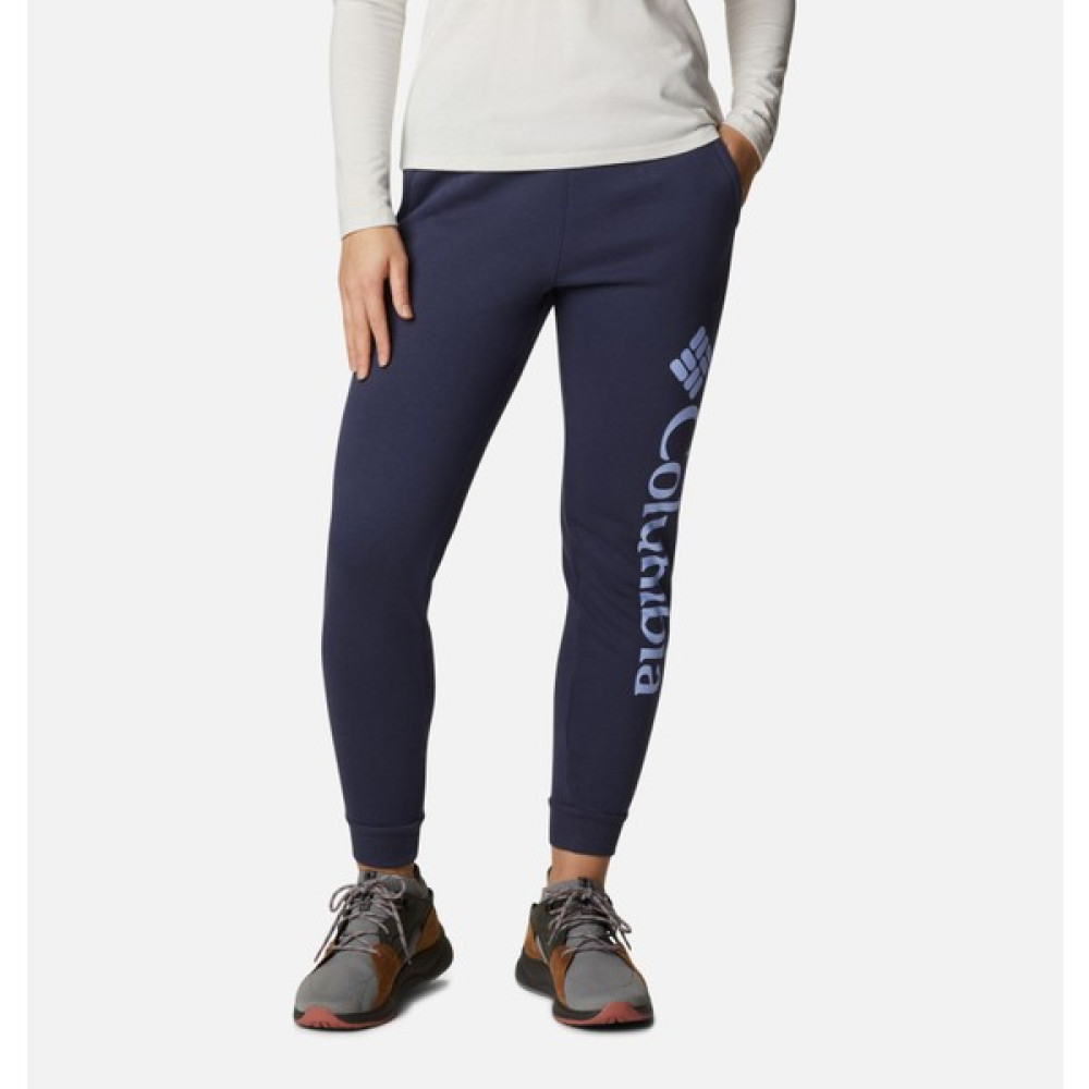 Columbia Logo Fleece Kadın Eşofman Altı 1940094-466 Pantolon (Outdoor) Fiyatı