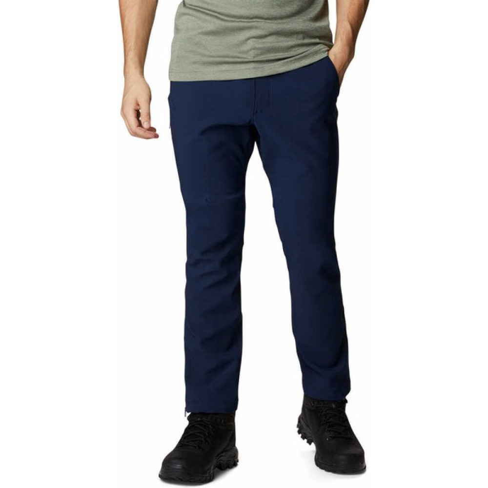 Columbia Passo Alto Iıı Heat Erkek Pantolon Pantolon (Outdoor) Fiyatı