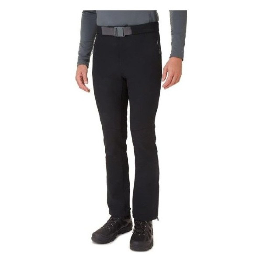 Columbia Passo Alto III Heat Siyah Pantolon Pantolon (Outdoor) Fiyatı