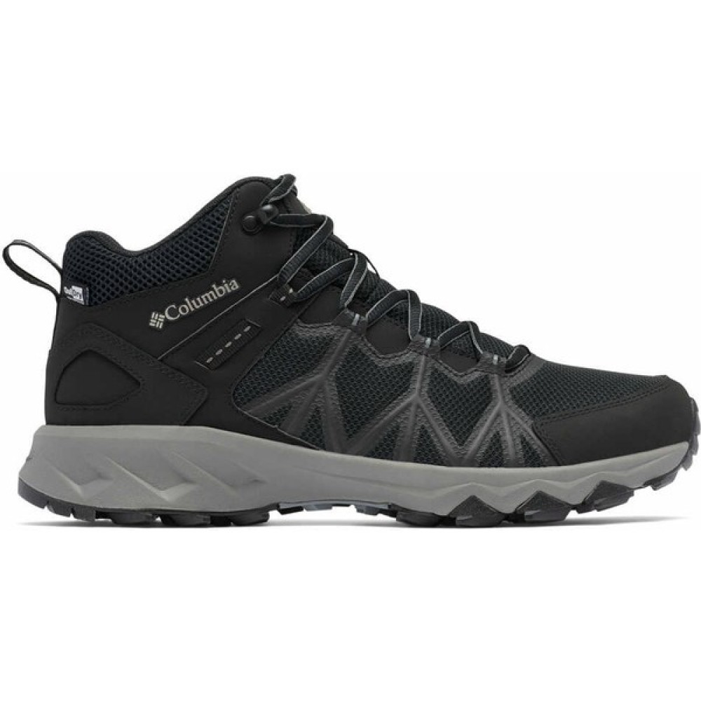 Columbia Peakfreak Iı Mid Outdry Erkek Outdoor Bot Trekking Ayakkabısı & Botu Fiyatı
