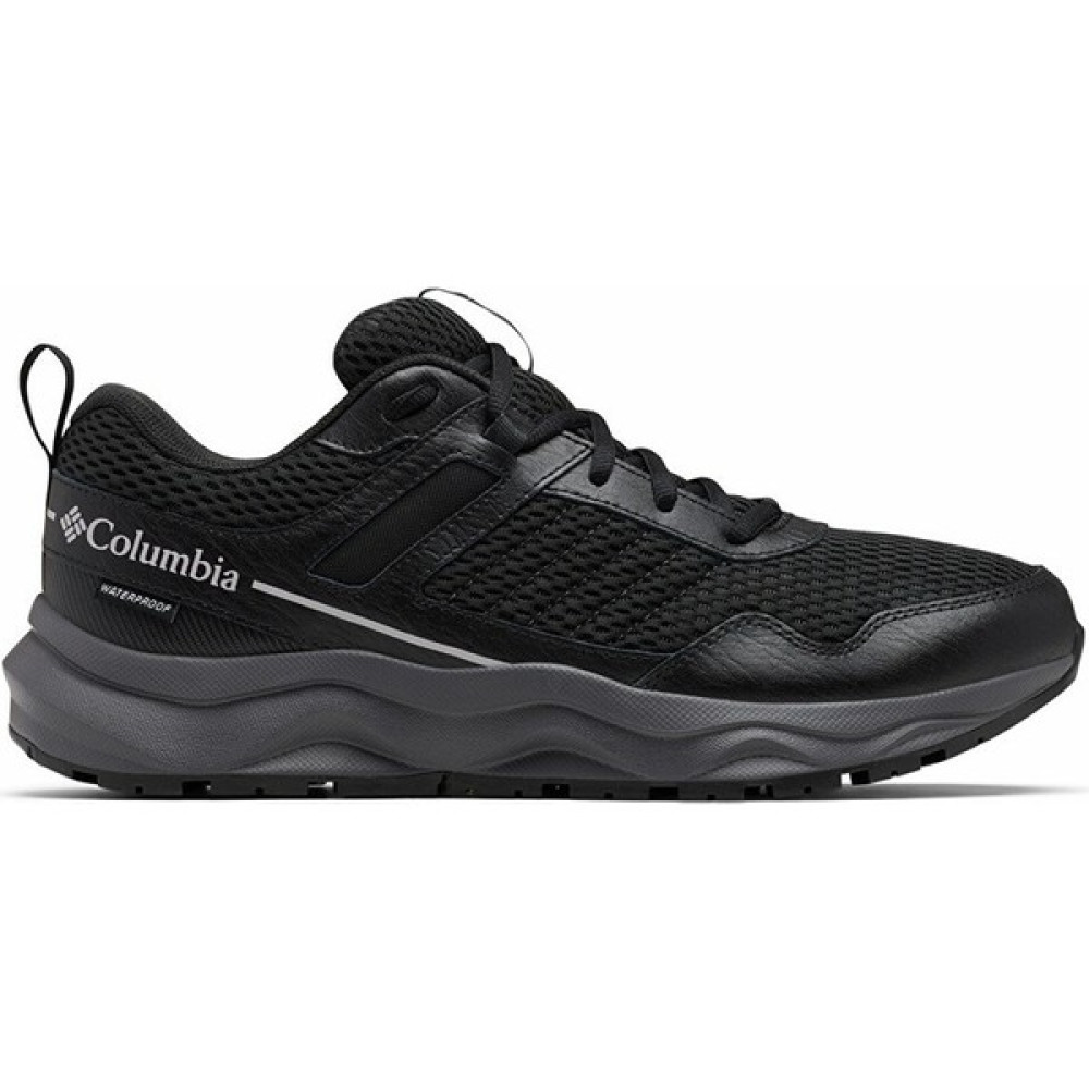 Columbia Plateau Waterproof Erkek Outdoor Ayakkabı 1987061 Trekking Ayakkabısı & Botu Fiyatı