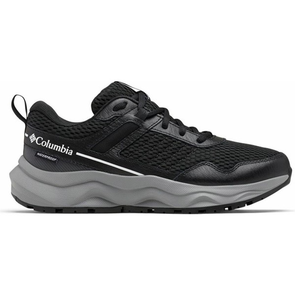 Columbia Plateau Waterproof Kadın Ayakkabı Trekking Ayakkabısı & Botu Fiyatı