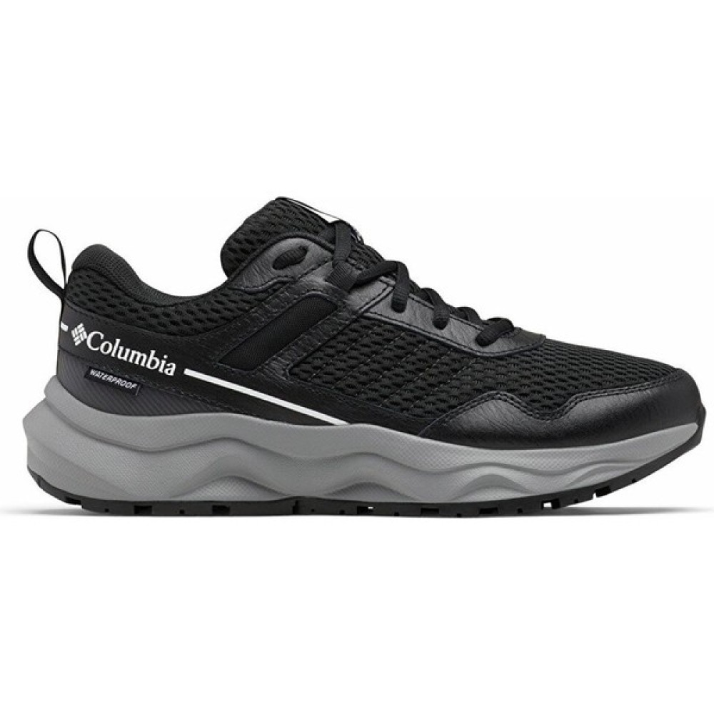Columbia Plateau Waterproof Kadın Outdoor Ayakkabı Trekking Ayakkabısı & Botu Fiyatı