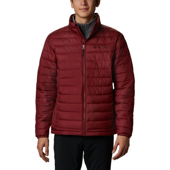 Columbia Powder Lite Yeşil Erkek Çocuk Mont Erkek Çocuk Mont Fiyatı