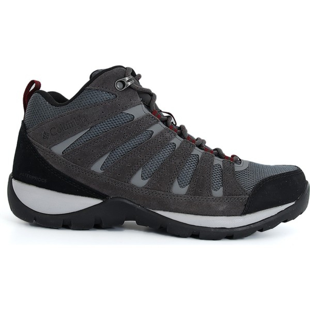 Columbia Redmond V2 Mid Wp Erkek Bot BM0833 Trekking Ayakkabısı & Botu Fiyatı