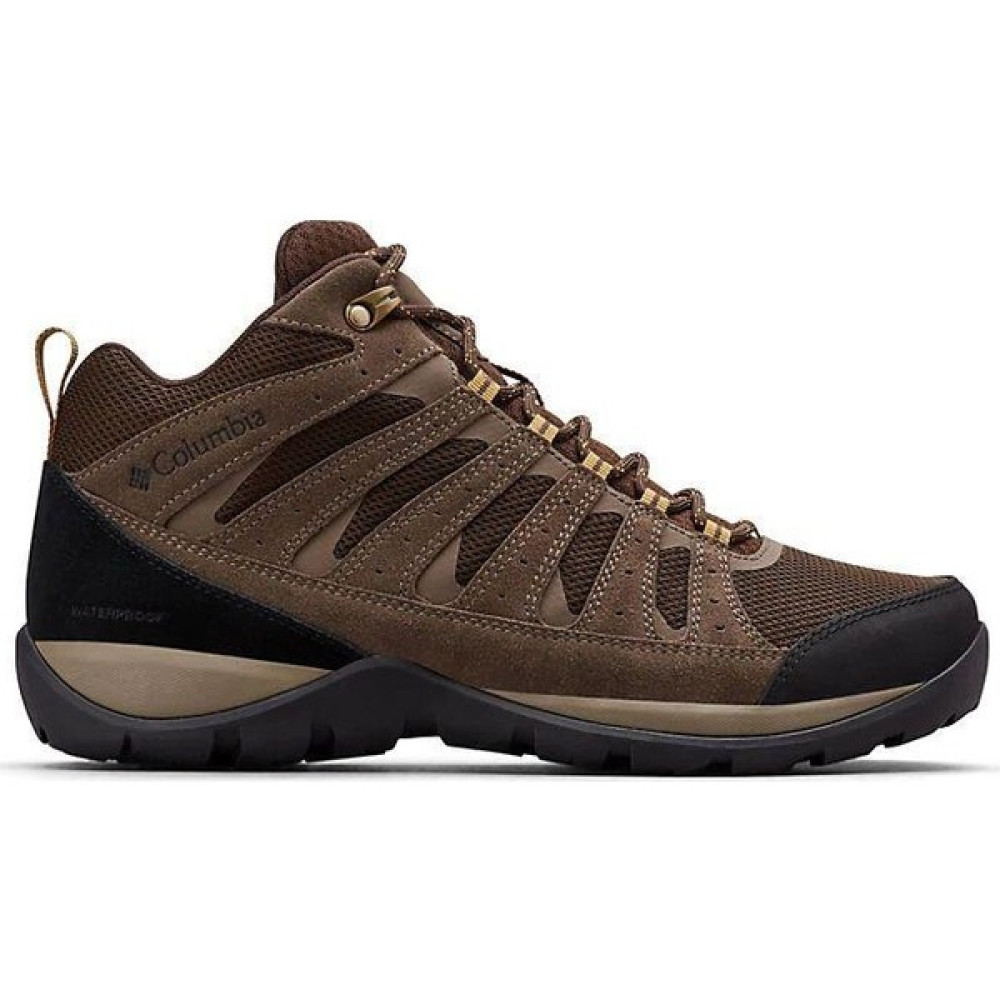 Columbia Redmond V2 Mid Wp Erkek Outdoor Ayakkabı BM0833 Trekking Ayakkabısı & Botu Fiyatı