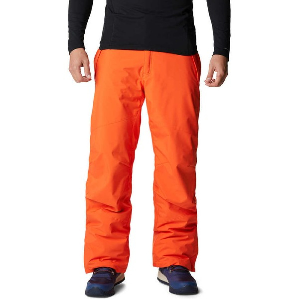 Columbia Shafer Canyon Erkek Kayak Pantolonu Pantolon (Outdoor) Fiyatı