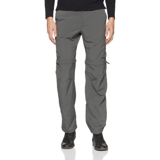 Columbia Silver Ridge Gri Yürüyüş Erkek Pantolonu