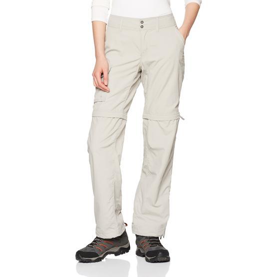 Columbia Silver Ridge Gri Yürüyüş Erkek Pantolonu