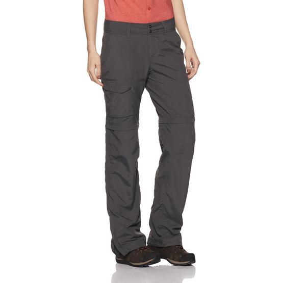 Columbia Silver Ridge Gri Yürüyüş Erkek Pantolonu Pantolon (Outdoor) Fiyatı