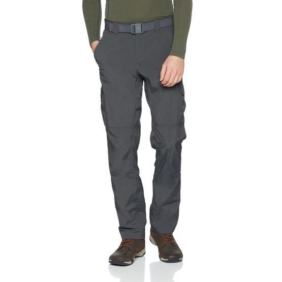 Columbia Silver Ridge Gri Yürüyüş Erkek Pantolonu