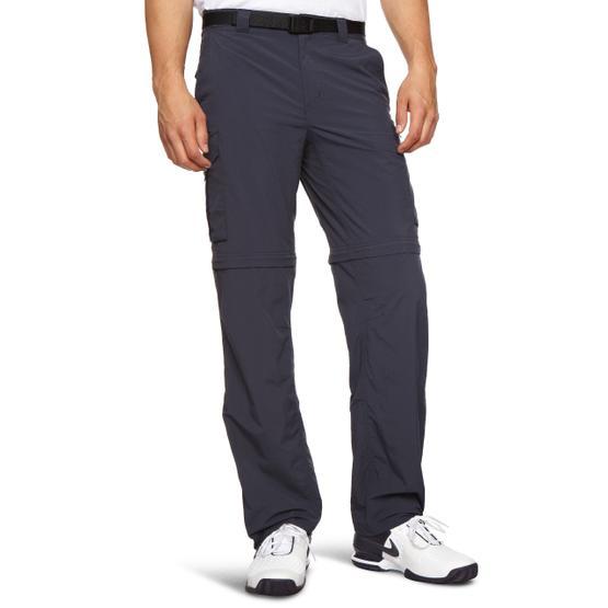 Columbia Silver Ridge Mavi Yürüyüş Erkek Pantolonu Pantolon (Outdoor) Fiyatı
