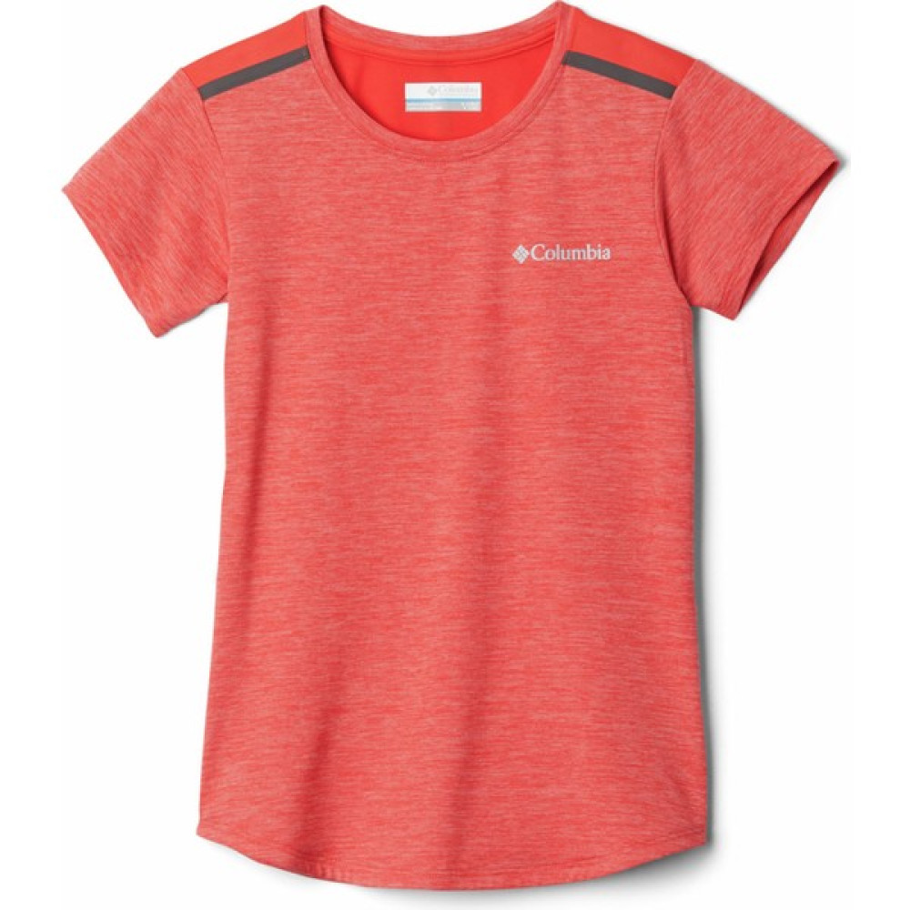 Columbia Tech Trek Short Sleeve Tee Çocuk Kısa Kollu T-Shirt - AG0037 Pantolon (Outdoor) Fiyatı