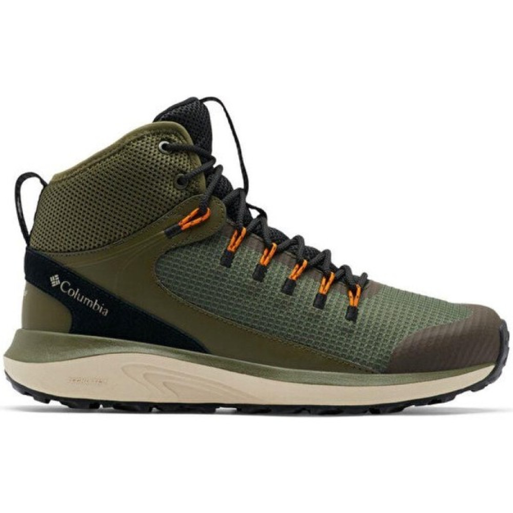 Columbia Trailstorm™ Midwaterproof Yeşil Bot Trekking Ayakkabısı & Botu Fiyatı