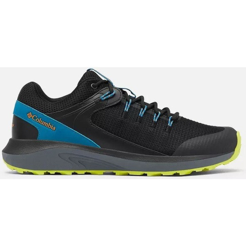 Columbia Trailstorm Waterproof Shoe Erkek Outdoor Ayakkabı BM0156-010 Trekking Ayakkabısı & Botu Fiyatı
