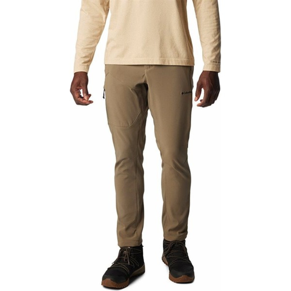 Columbia Triple Canyon Iı Fall Hiking Pant Erkek Pantolon Pantolon (Outdoor) Fiyatı