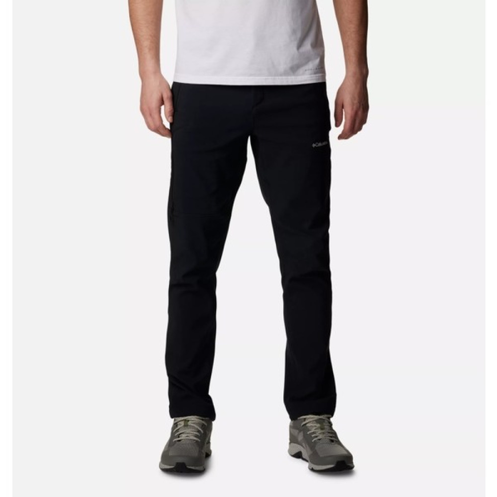 Columbia Triple Canyon™ Iı Warm Hiking Trousers Erkek Pantolon AX1603-010 Pantolon (Outdoor) Fiyatı