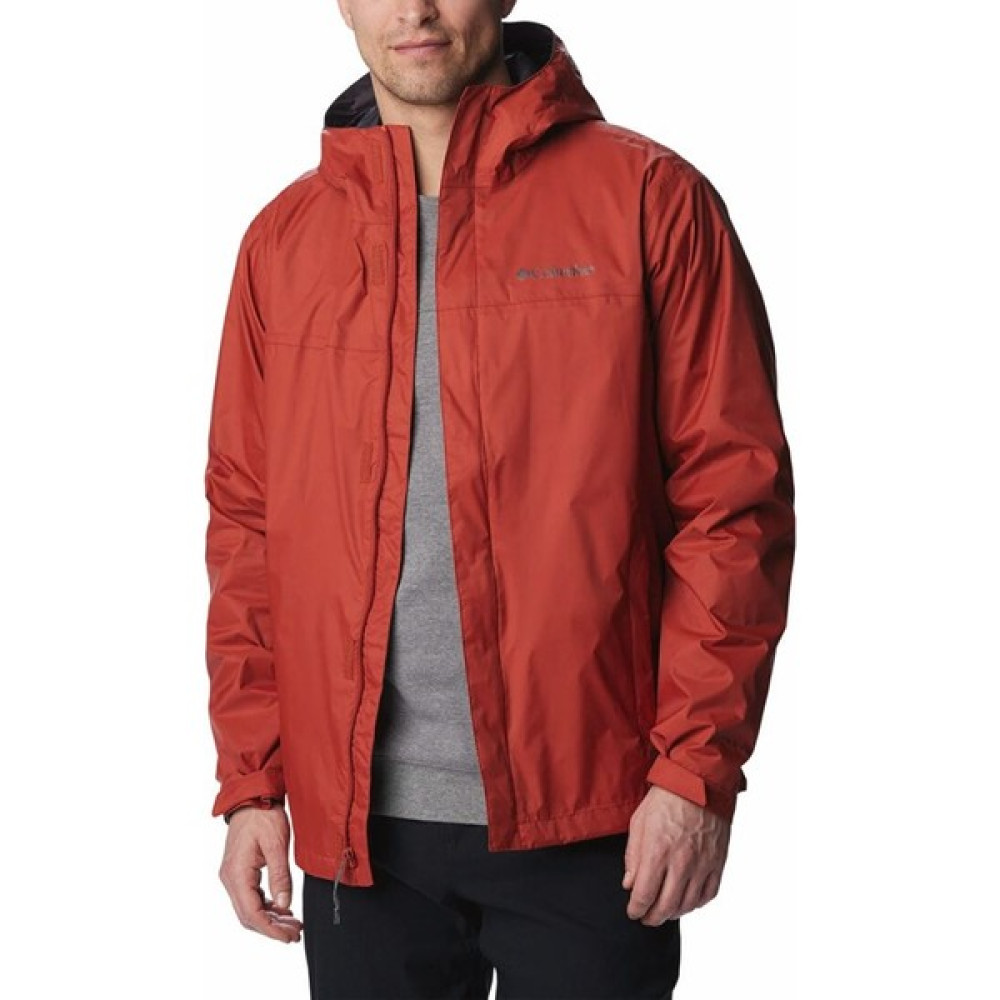 Columbia Watertight Iı Erkek Yağmurluk RM2433-849 Yağmurluk & Panço (Outdoor) Fiyatı