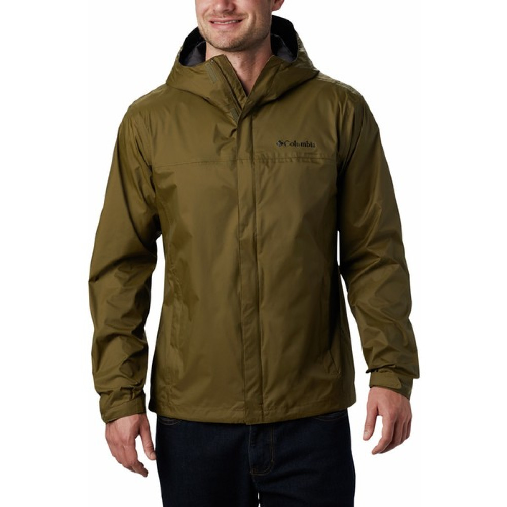 Columbia Watertıght Iı Jacket Erkek Mont RE2433 Yağmurluk & Panço (Outdoor) Fiyatı