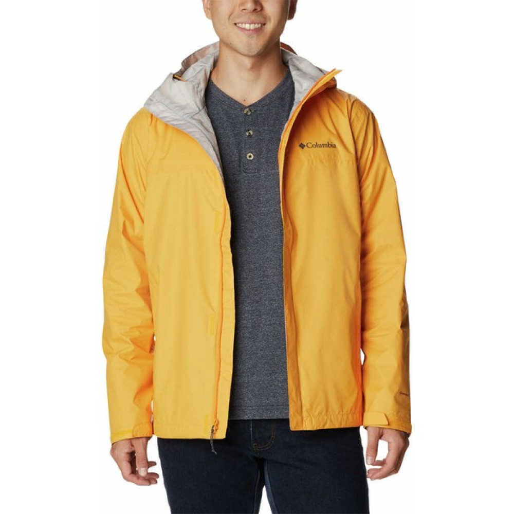 Columbia Watertight İi Jacket Erkek Yağmurluk RM2433 Yağmurluk & Panço (Outdoor) Fiyatı