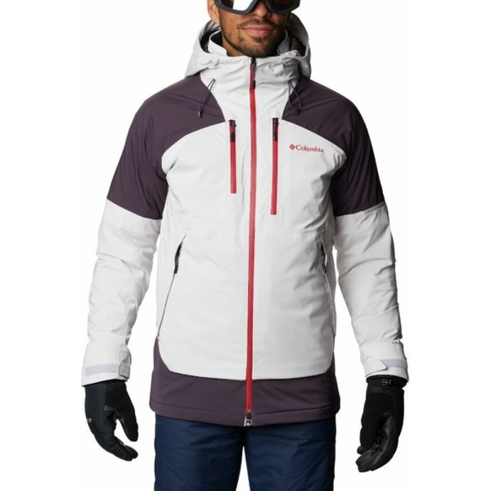 Columbıa Wıld Card Erkek Mont 1909711-043 Mont (Outdoor) Fiyatı
