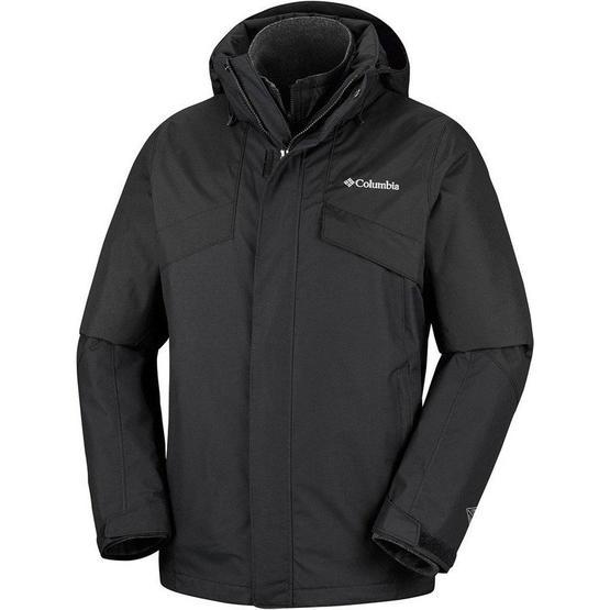 Columbia WO1273-010 Siyah Erkek Mont