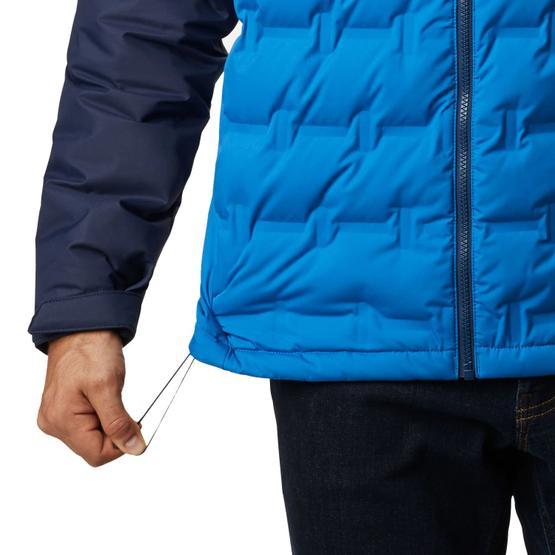 Columbia WO1513-511 Siyah Erkek Mont