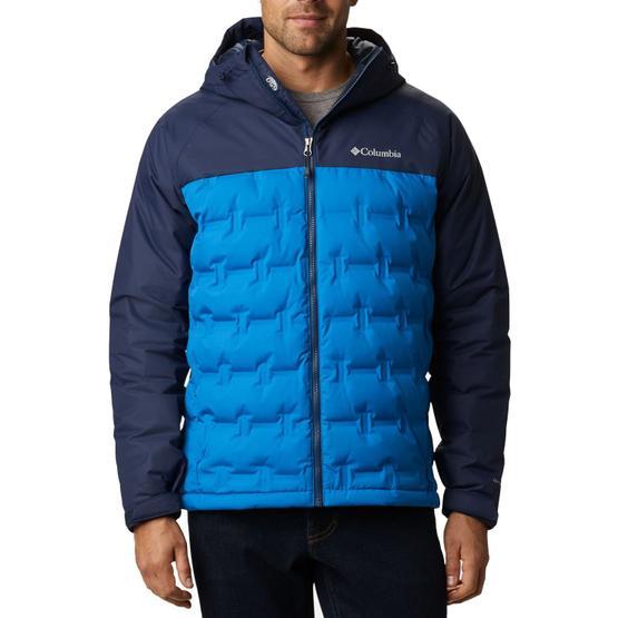 Columbia WO1513-511 Siyah Erkek Mont