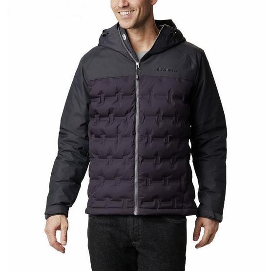 Columbia WO1513-511 Siyah Erkek Mont