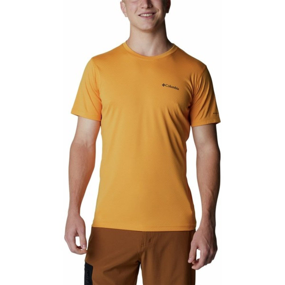 Columbia Zero Rules Erkek Kısa Kollu Tişört T-Shirt & Sweatshirt (Outdoor) Fiyatı