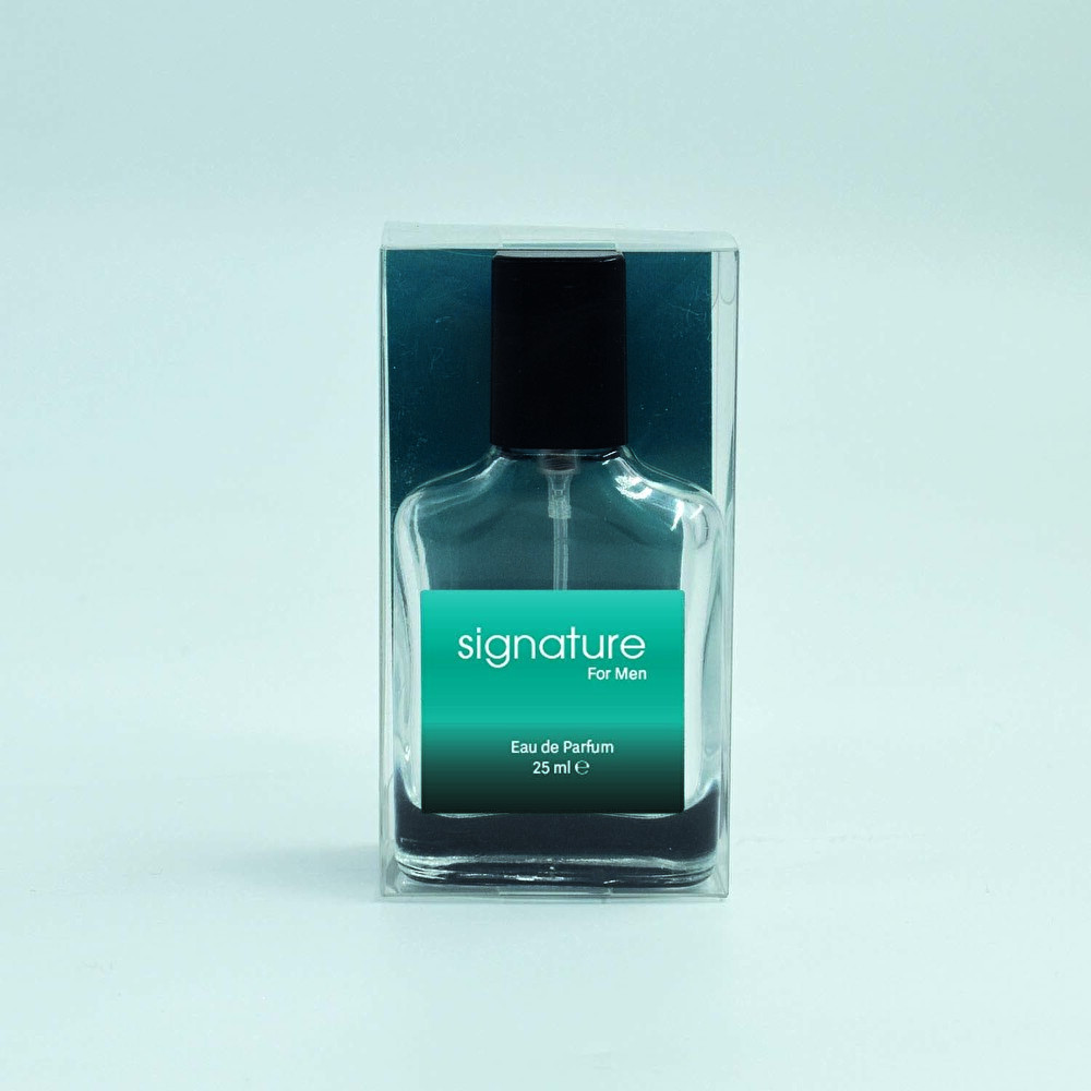 Colyen Signature Erkek Edp Parfüm 25 ml Deodorantlar Fiyatı