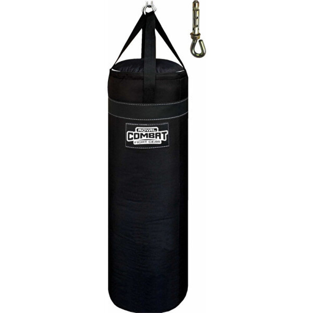 Combat Imperto 100 x 30 Boks Kum Torbası Siyah Diğer Spor Ürünleri Fiyatı