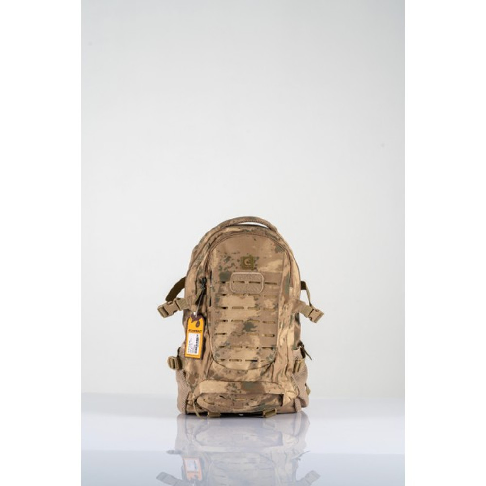 Combat Tactical Çanta Tactıcal Kamuflaj 65 Lt - 651 Erkek Sırt Çantası Fiyatı