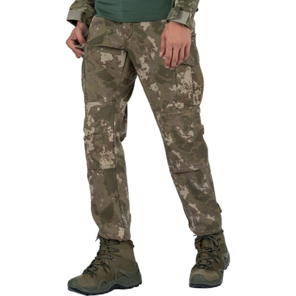 Combat Tactical Combat Tactikal Piyade Softjell PANTOLON-508 Pantolon (Outdoor) Fiyatı
