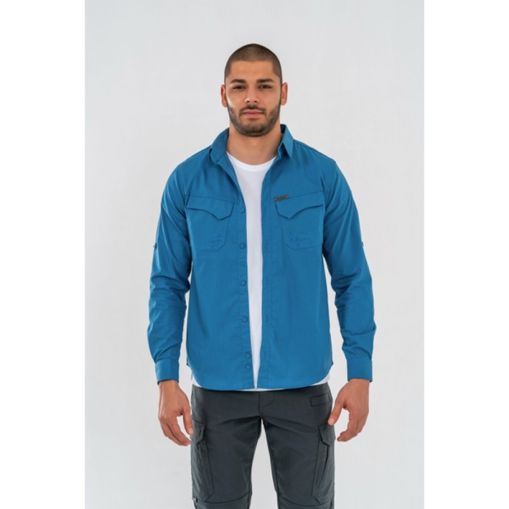 Combat Tactical Gömlek Tactıcal Summery - 428 Giyim (Outdoor) Fiyatı