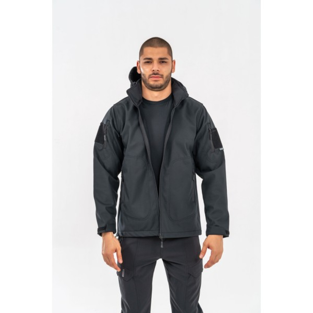 Combat Tactical Mont Tactıcal Softshell - 314 Mont (Outdoor) Fiyatı