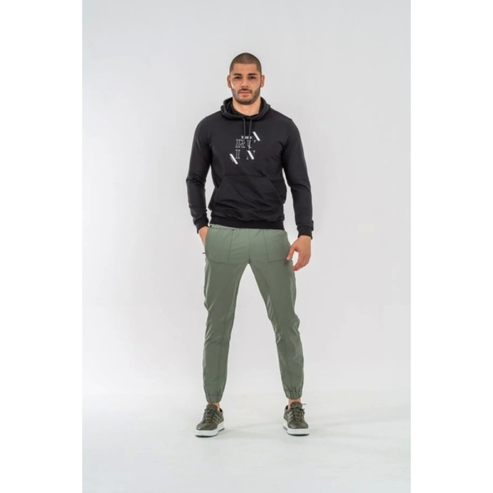Combat Tactical Outdoor Taktik Jogger Kargo Torba Cepli Paraşüt Pantolon Safari - 513 - 2XL - Haki Oto Boyaları Fiyatı
