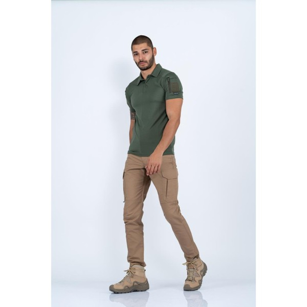 Combat Tactical Pantolon Tactıcal - 502 Pantolon (Outdoor) Fiyatı