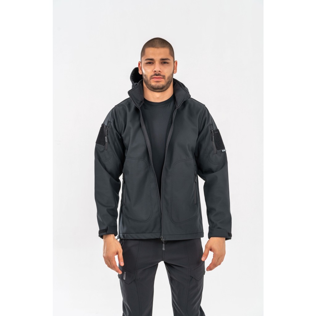 Combat Tactical Softshell Mont Taktıcal - 314 Su ve Rüzgâr Geçirmez Erkek Outdoor Giyim SSD / Solid State Drive Fiyatı