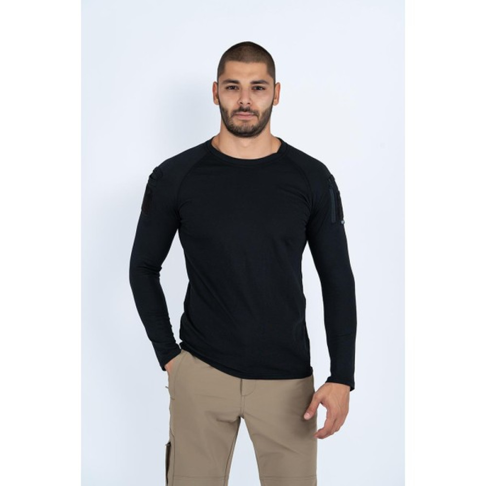 Combat Tactical T-Shırt Tactıcal U.kol Pike - 801 T-Shirt & Sweatshirt (Outdoor) Fiyatı