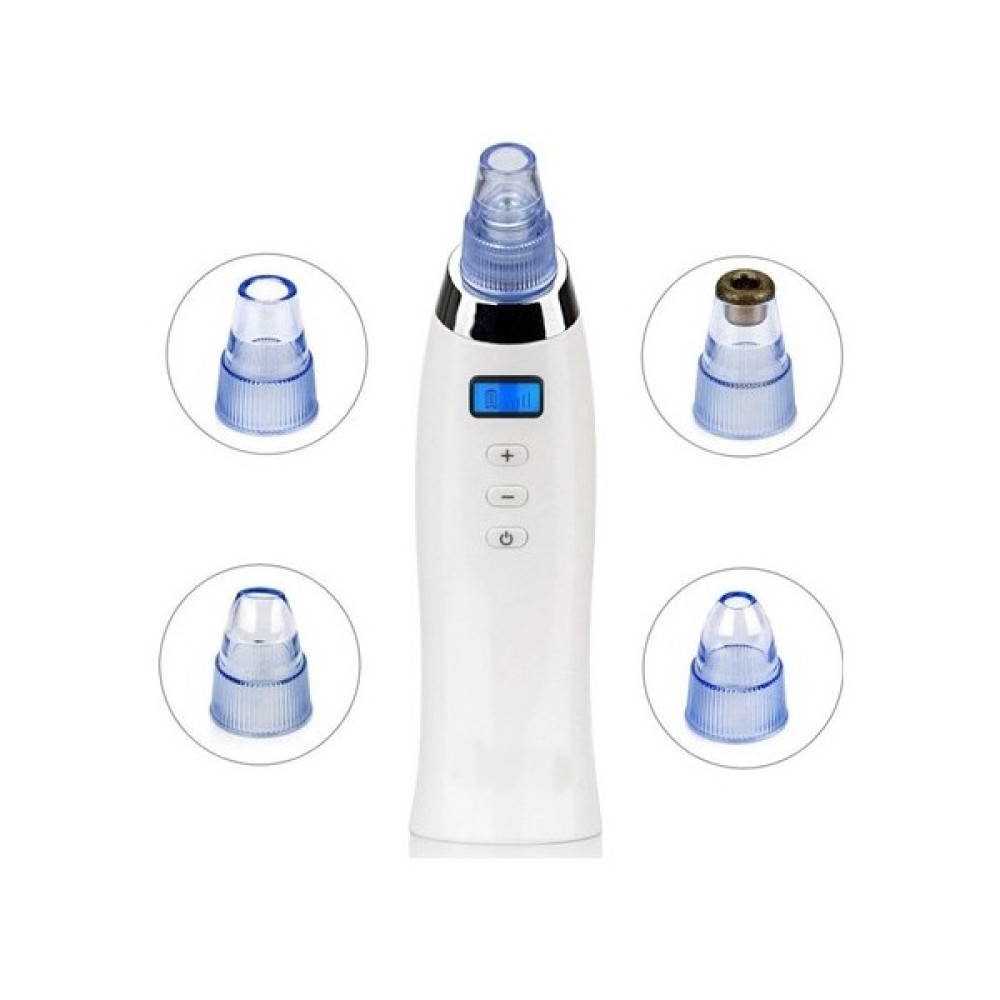 Comedo Suction Yüz Burun Siyah Nokta Temizleyicisi Cilt & Yüz Temizleme Cihazları Fiyatı