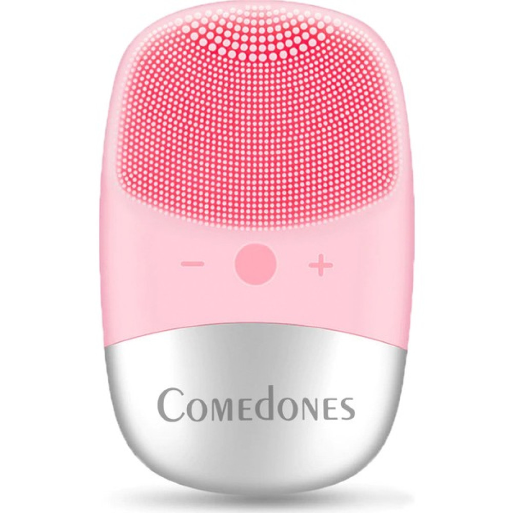 Comedones Essential Pure Sonic Yüz Temizleme Cihazı - Pembe Cilt & Yüz Temizleme Cihazları Fiyatı