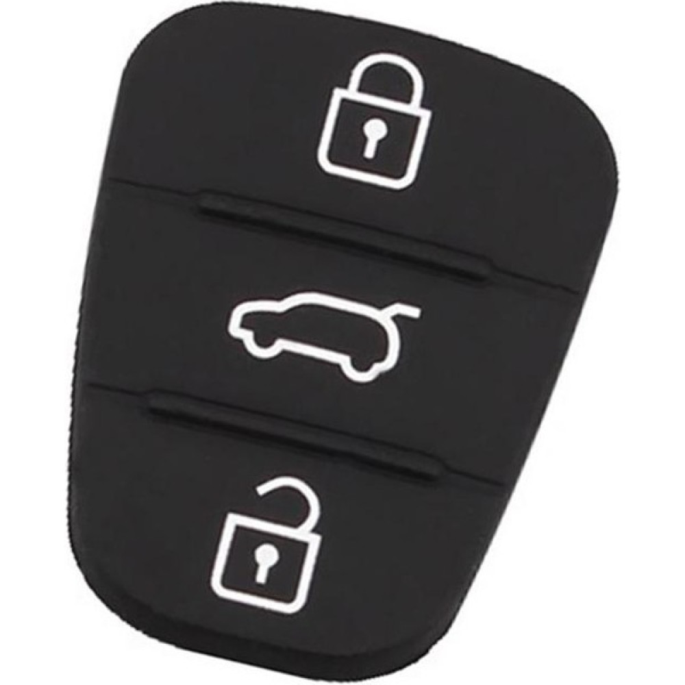 Comely Araba Uzaktan Anahtar Fob Durumda Kapak Hyundai I30 IX35 Kıa K2 K5 Için 3 Düğmeler (Yurt Dışından) Oto Görüntü Sistemleri Fiyatı
