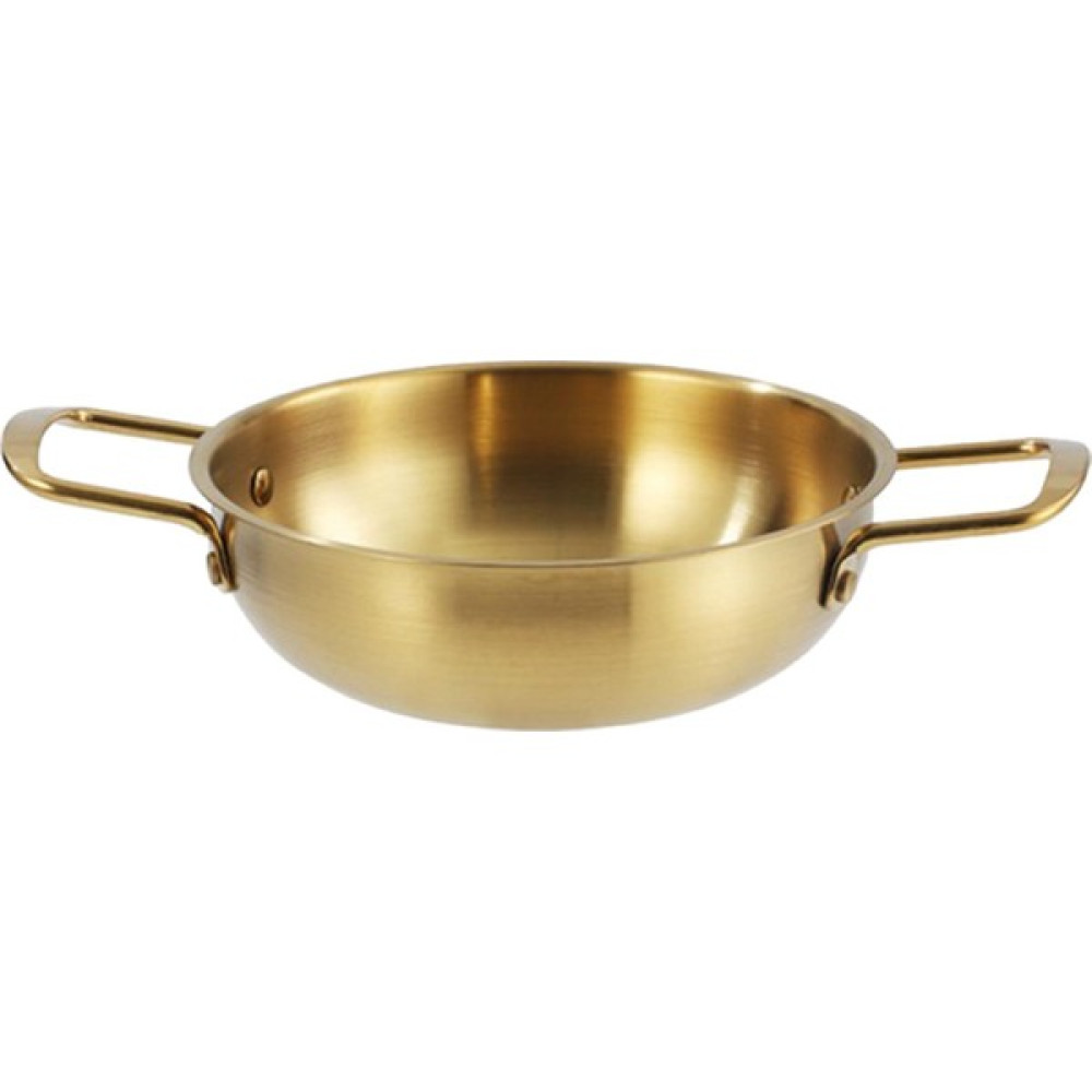 Comely Kore Ramen Pot Mutfak Tencere Çift Saplı Tencere Kimchi Çorba Tenceresi 24 cm (Yurt Dışından) Kamp Mutfağı Fiyatı