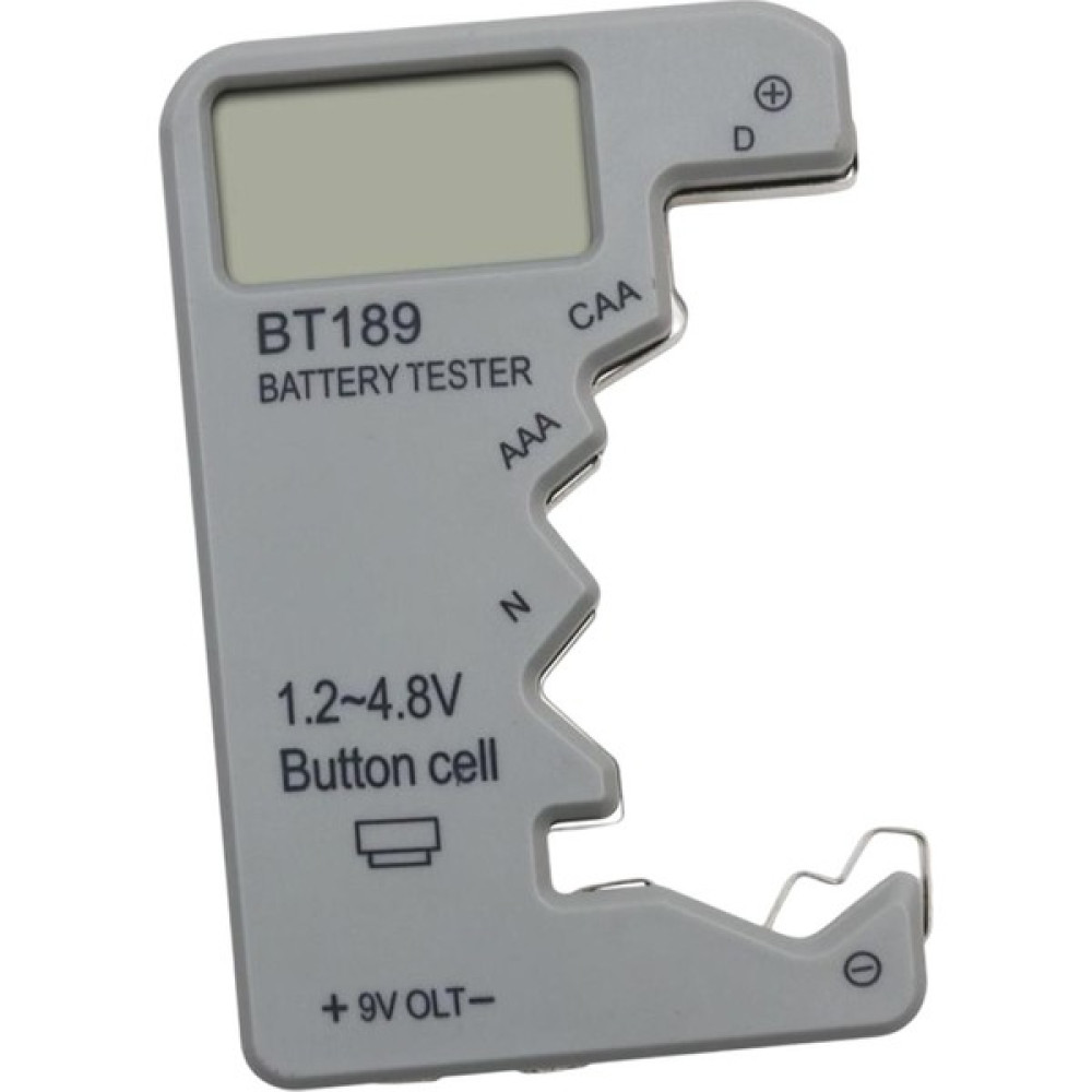 Comely Pil Test Merkezi Ev Pilleri Için Evrensel Pil Test Cihazı Denetleyicisi Aaa Argent (Yurt Dışından) Diğer Test ve Ölçüm Cihazları Fiyatı