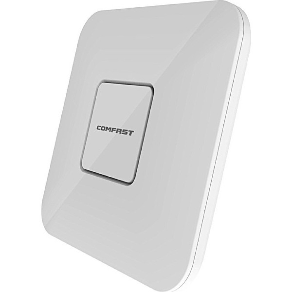 Comfast CF-E380AC 1750 M WiFi Erişim Noktası Dual Band 2.4G + 5 Ghz 11Ac Gigabit Wifi Router Kablosuz Kompakt Access Point Ve Menzil Genişletici Router Fiyatı