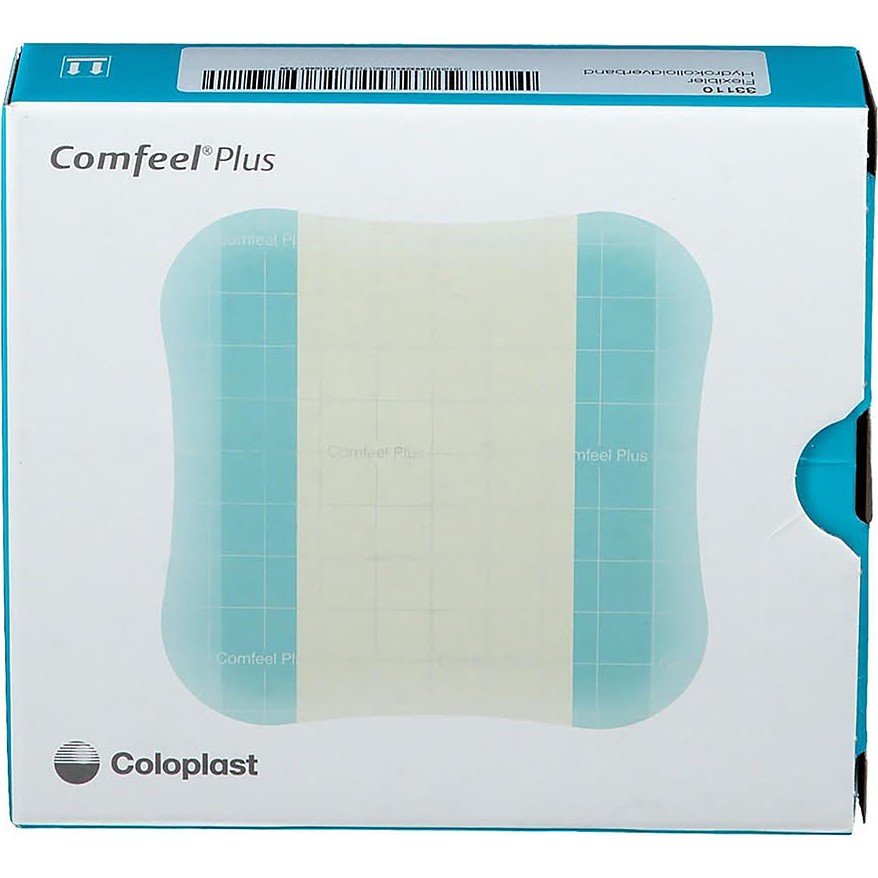 Comfeel Plus 10x10 33110 1Kutu (10Adet) Diğer Fiyatı
