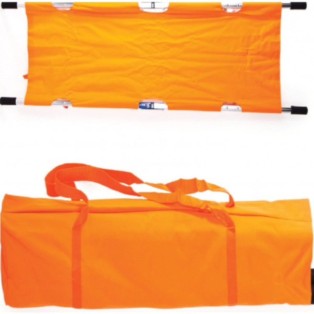 Comfort Plus 2 Tekerlekli Portatif Sedye Katlanır - 128 x 200 x 15 cm Yatak Fiyatı