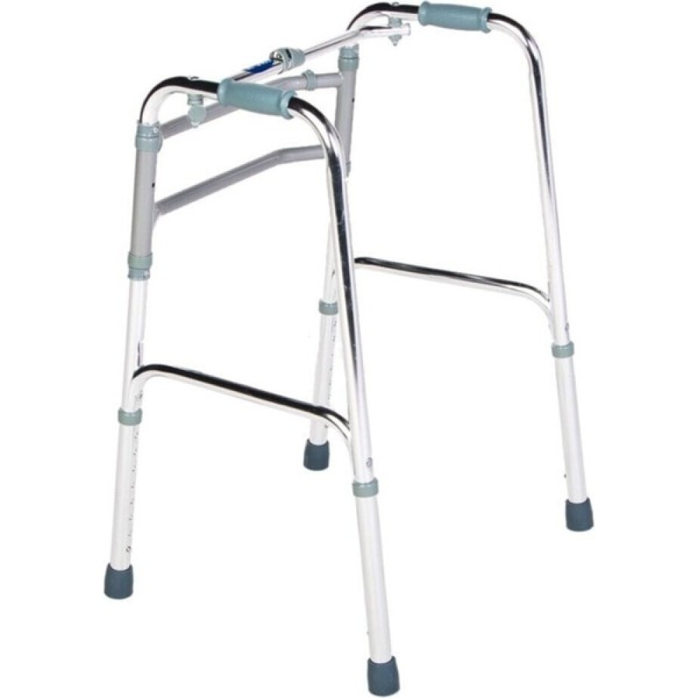 Comfort Plus Alüminyum Ithal Walker Yürüteç DM91 Yürüteç Fiyatı